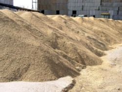 Россия и Украина претендуют на экспорт зерновых
